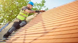 Waterproofing in Half Moon Bay, CA