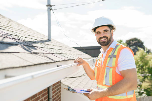 Best Rubber Roofing (EPDM, TPO)  in Half Moon Bay, CA
