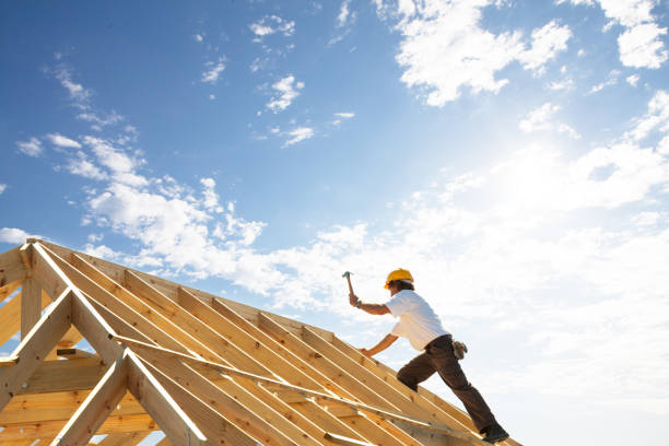 Best Roof Leak Repair  in Half Moon Bay, CA