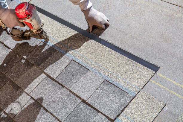 Best Metal Roofing Installation  in Half Moon Bay, CA